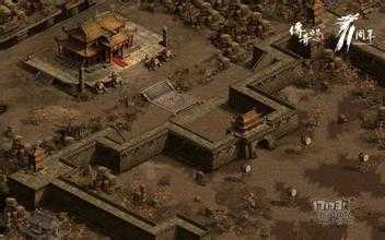 道士从容应对战士,热血传奇sf的职业平衡得到提升